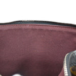 Louis Vuitton Torres Brown Canvas Shoulder Bag (Pre-Owned)