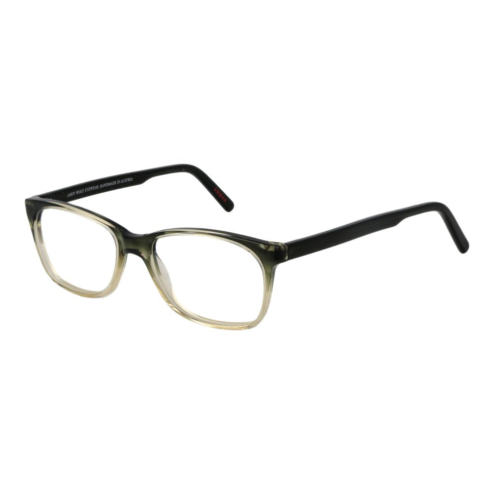 Andy Wolf Bicolor Acetate Glasses  (Frames)