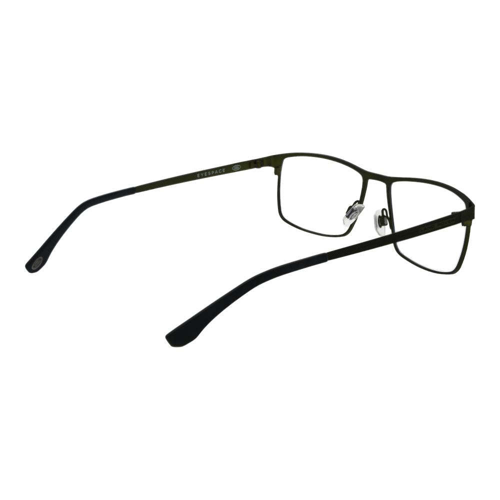 Land Rover Bicolor Stainless Steel Glasses Men's (Frames)