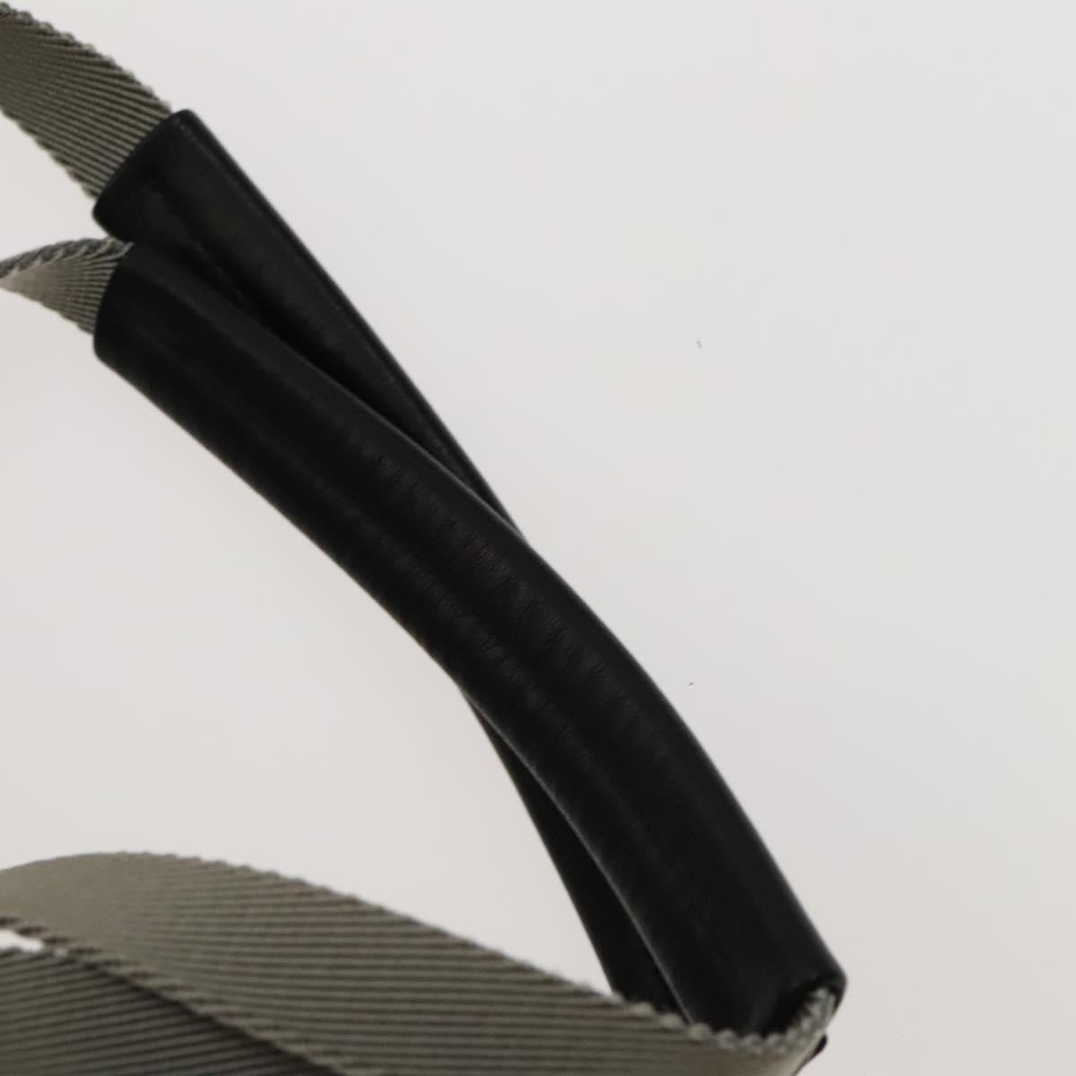 Louis Vuitton Zipped Tote Limited Edition Monogram Eclipse Glaze Canvas Black Canvas Backpack Bag (Pre-Owned)