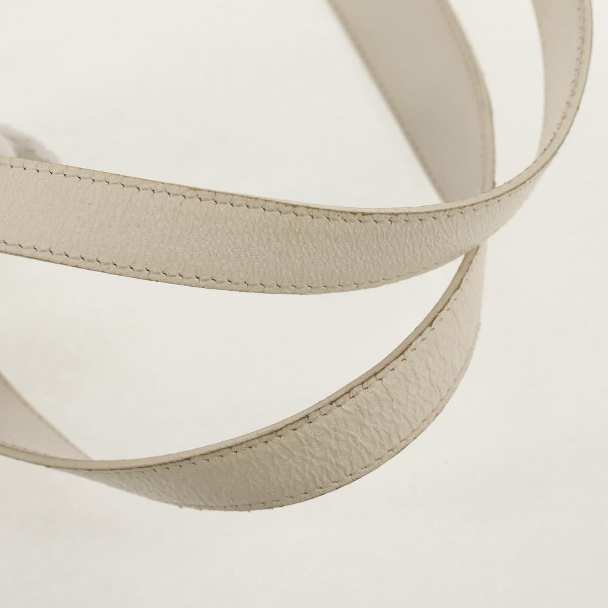 Bvlgari Logomania Canvas Beige Canvas Tote Bag Bag (Pre-Owned)