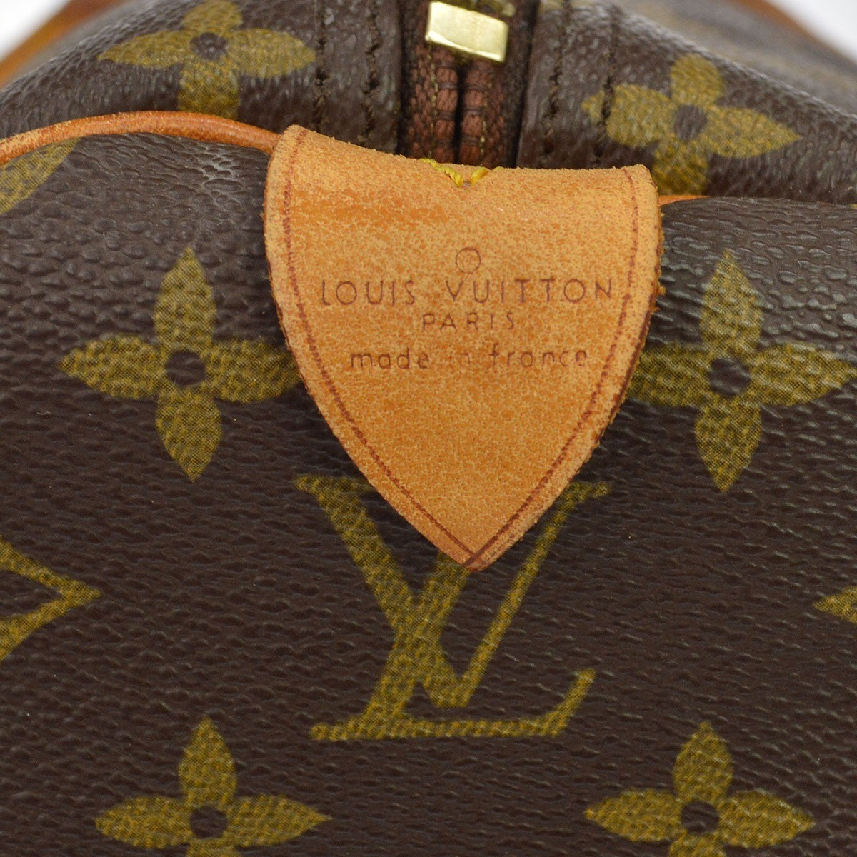Louis Vuitton Keepall Monogram Multicolor Brown Canvas Travel Bag Bag (Pre-Owned)