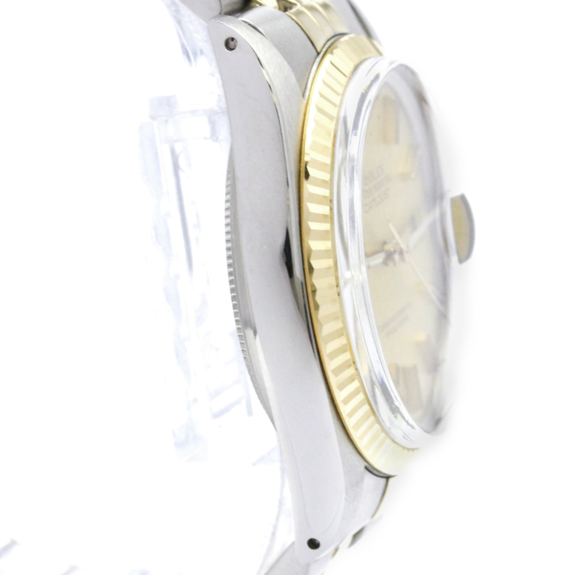 Rolex Datejust 36 Steel Watch (Pre-Owned)