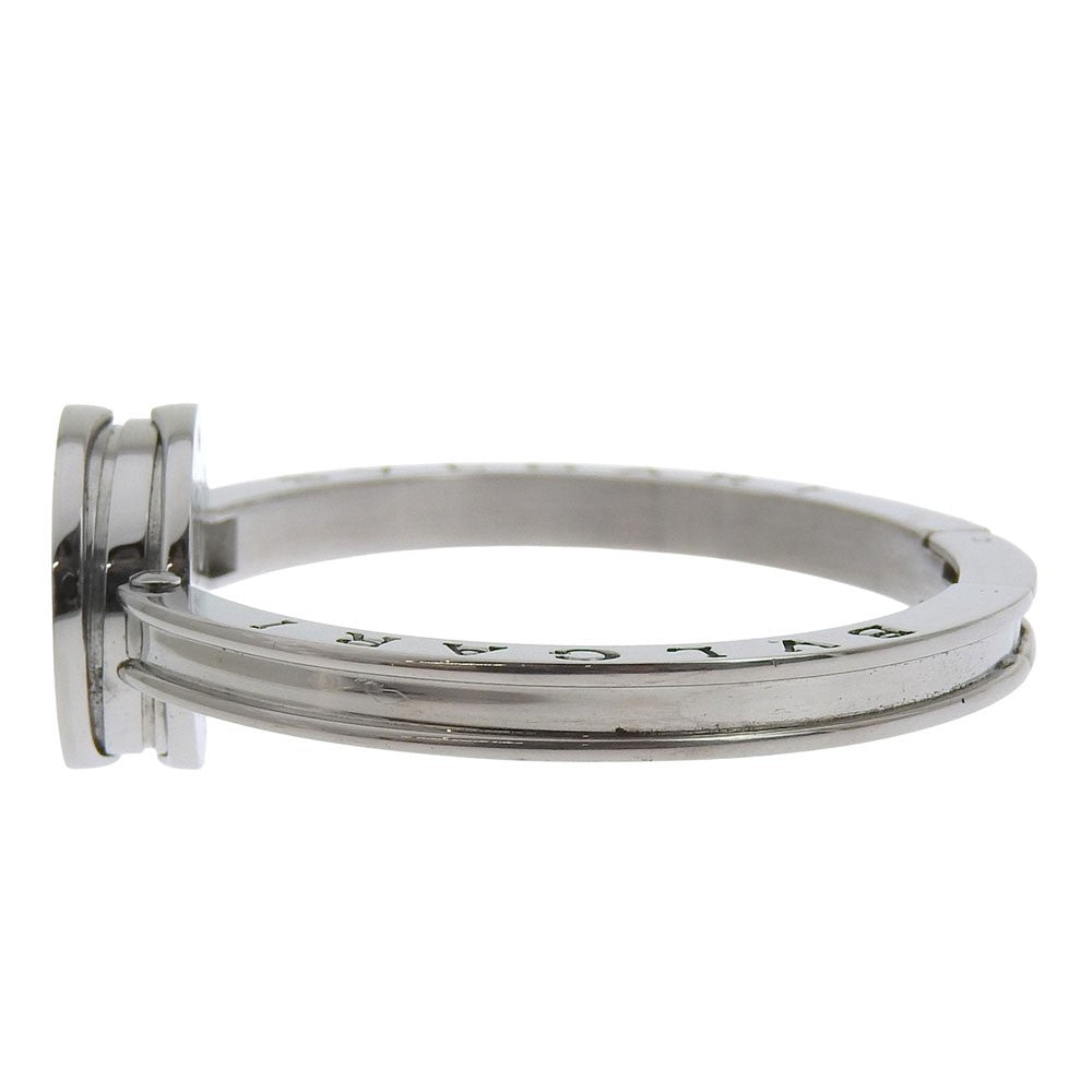 Bvlgari B.Zero1 Bracelet Quartz Stainless Steel Watch (Pre-Owned)