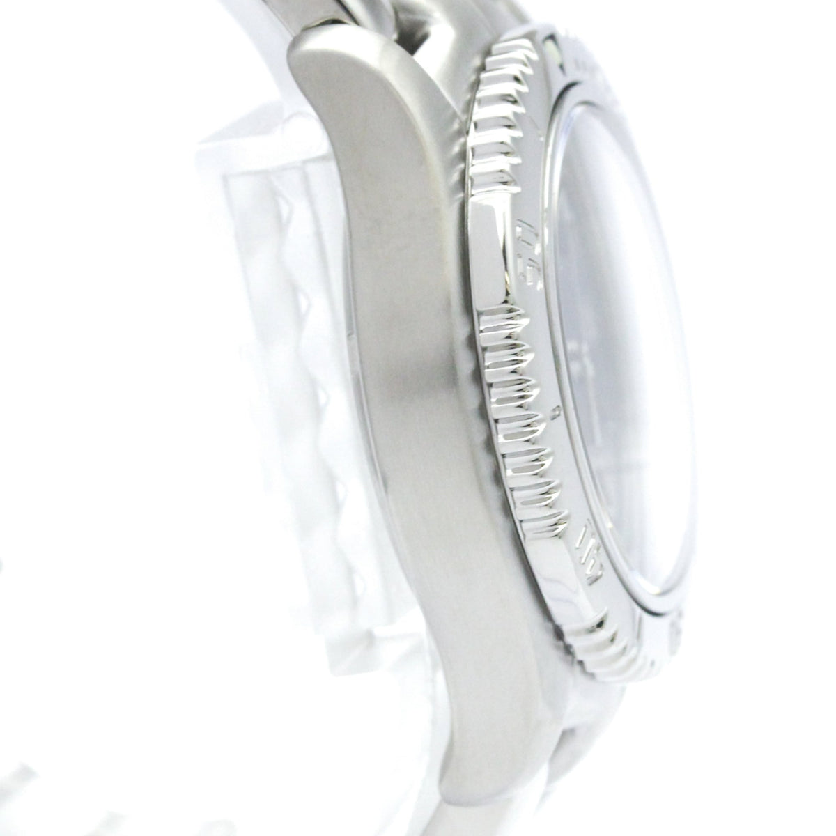 Tag Heuer Link 200M Quartz Stainless Steel Watch (Pre-Owned)