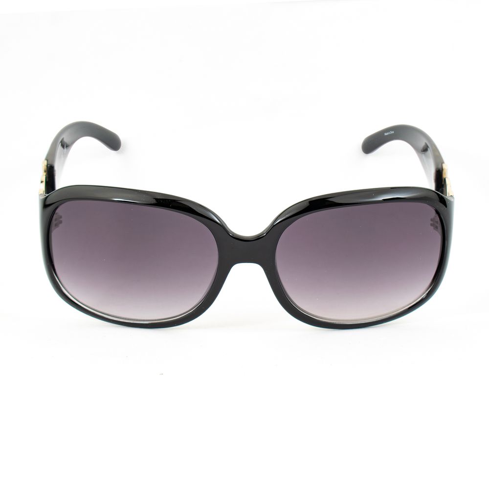 Guess Black Injected Women's Sunglasses