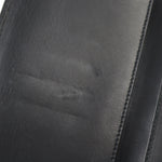 Gucci Black Canvas Wallet  (Pre-Owned)