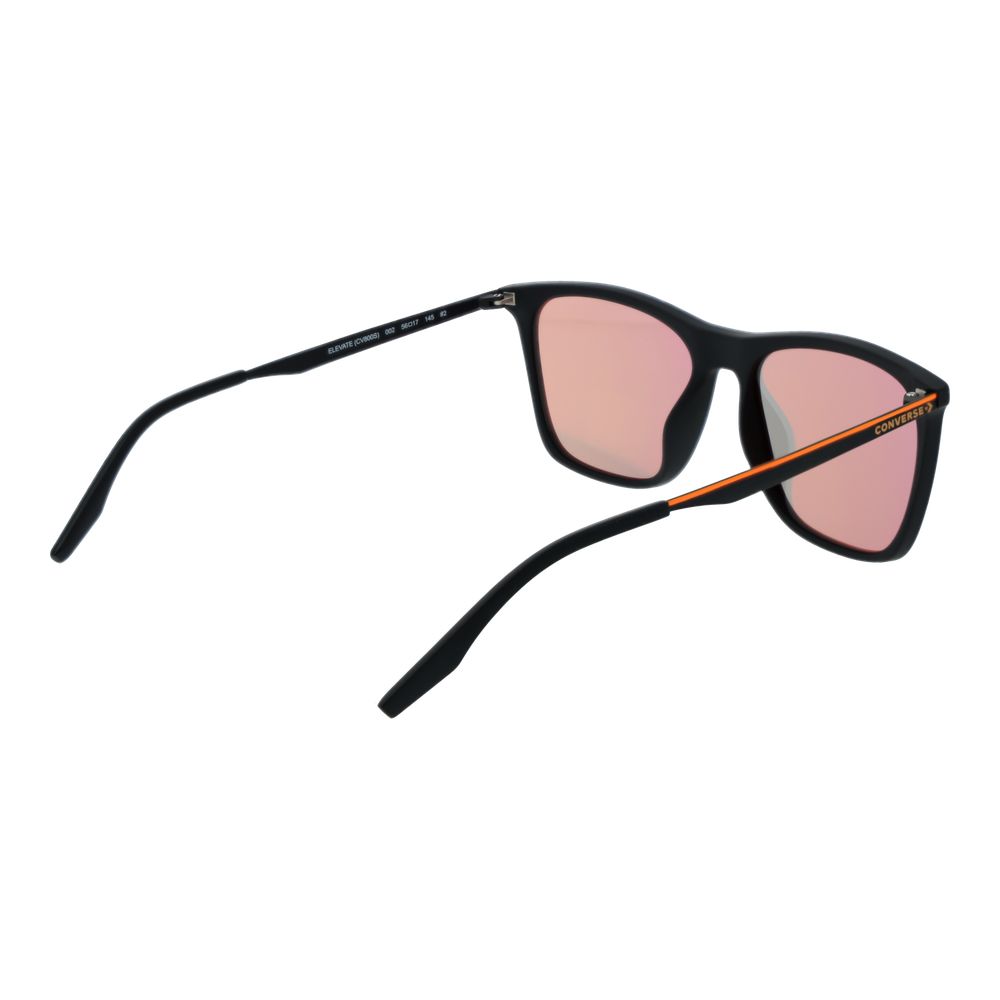 Converse Black Metal Men's Sunglasses