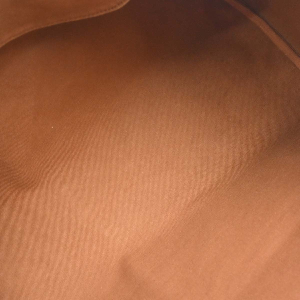Louis Vuitton Speedy Monogram Brown Canvas Handbag (Pre-Owned)