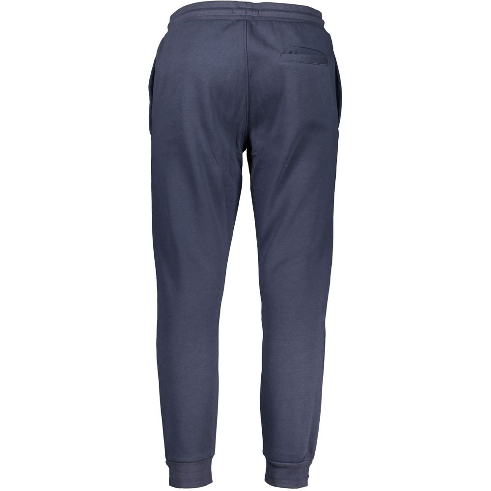 Cavalli Class Blu Polyester Women Women's Sweatpant