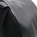 Fendi Bag Bug Black Synthetic Backpack Bag (Pre-Owned)