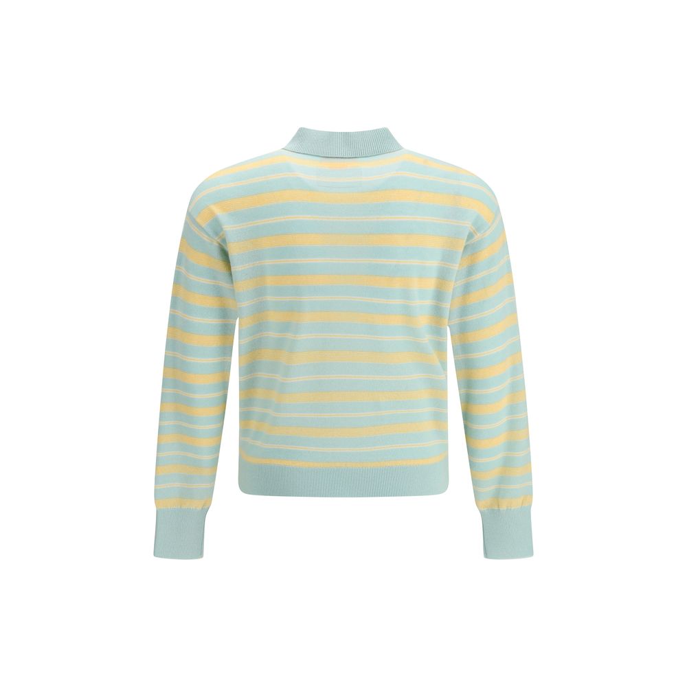 Guest in Residence Multicolor Cashmere Pattern Women's Shirt