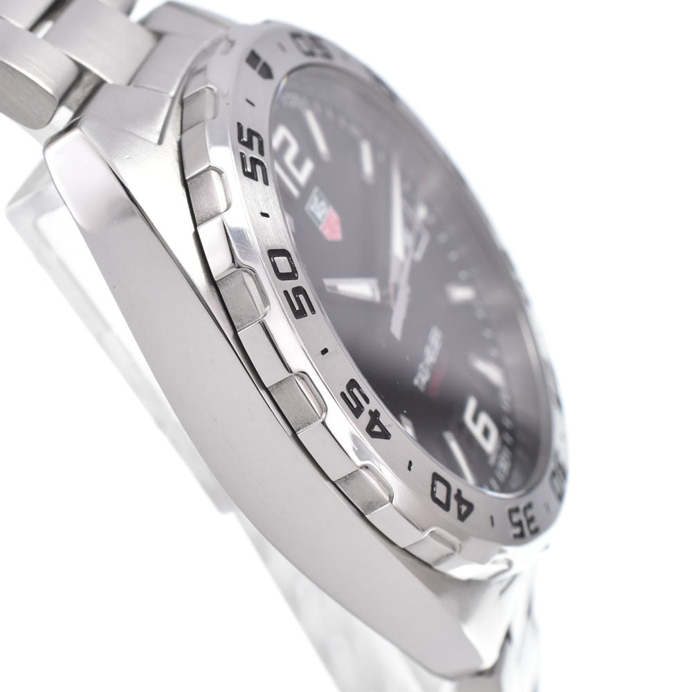Tag Heuer Formula 1 Quartz Stainless Steel Watch (Pre-Owned)