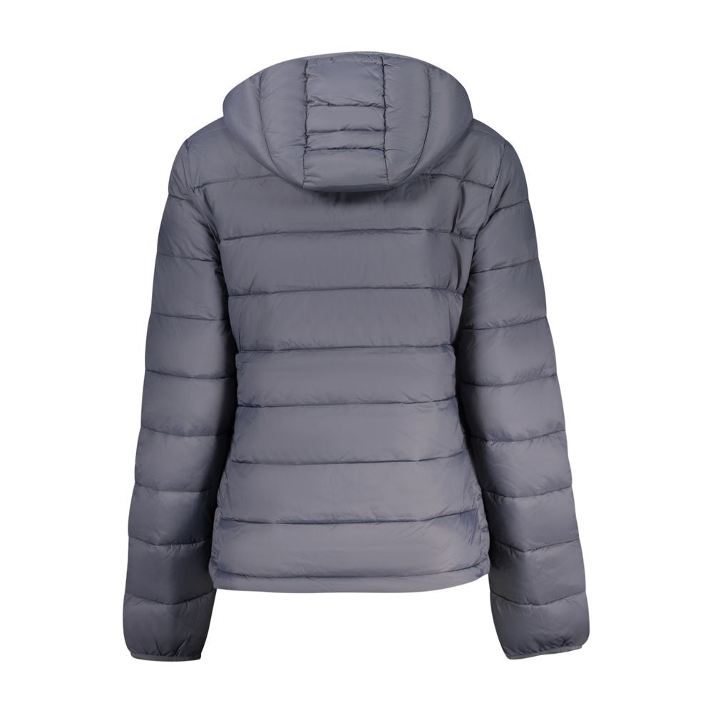 North Sails Grigio Polyester Women's Women's Jacket