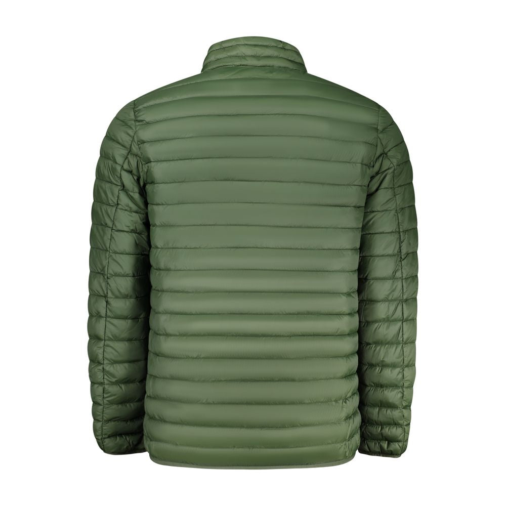 Norway 1963 Verde Poliammide Men Men's Jacket