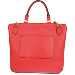 Louis Vuitton Volta Pink Leather Handbag (Pre-Owned)