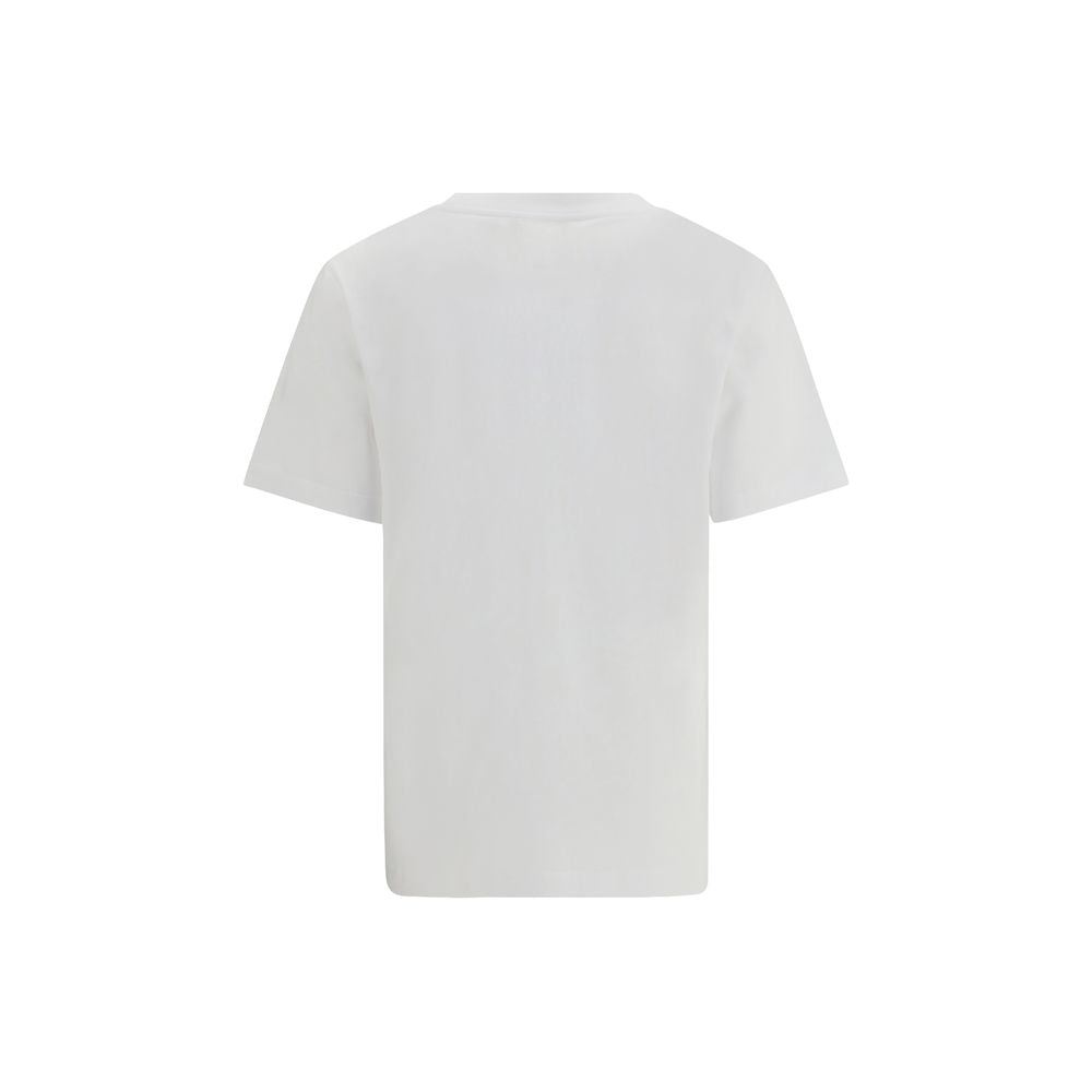 Marni White Cotton Women's T-Shirt