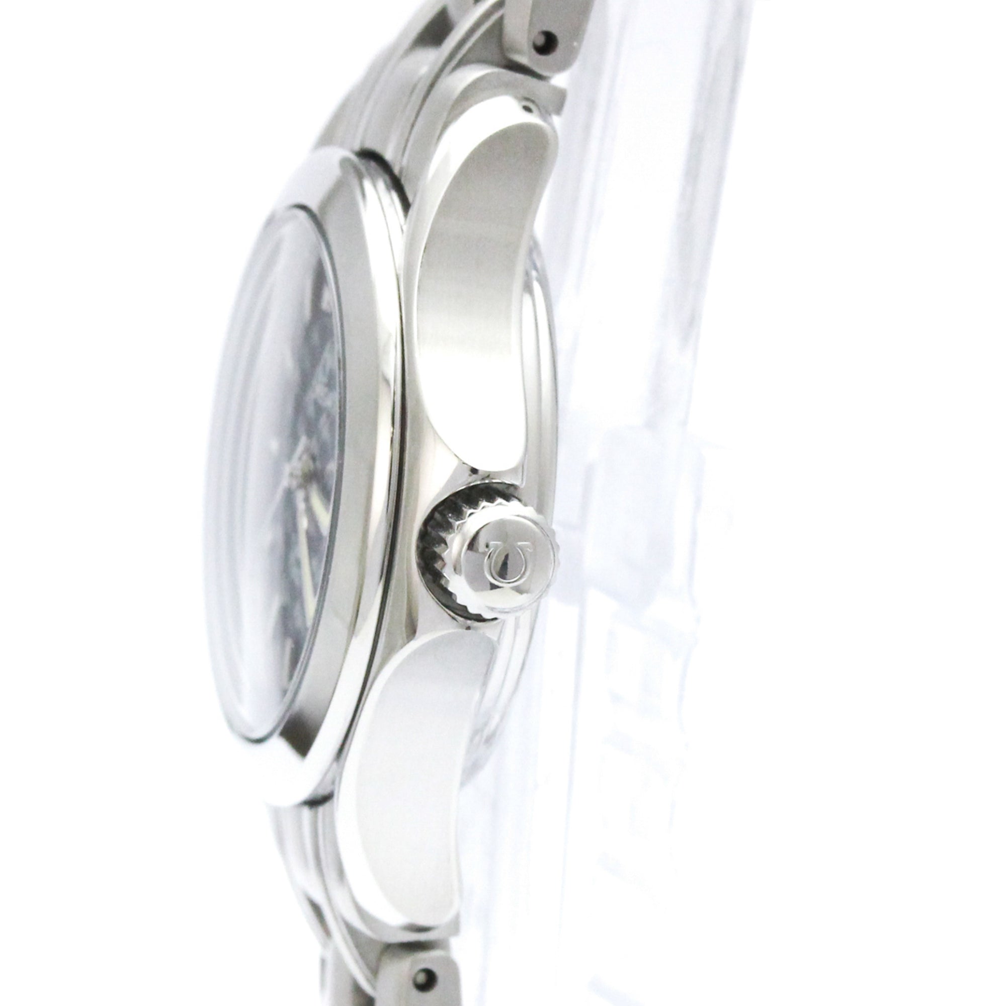 Omega Seamaster 120M Quartz Stainless Steel Watch (Pre-Owned)