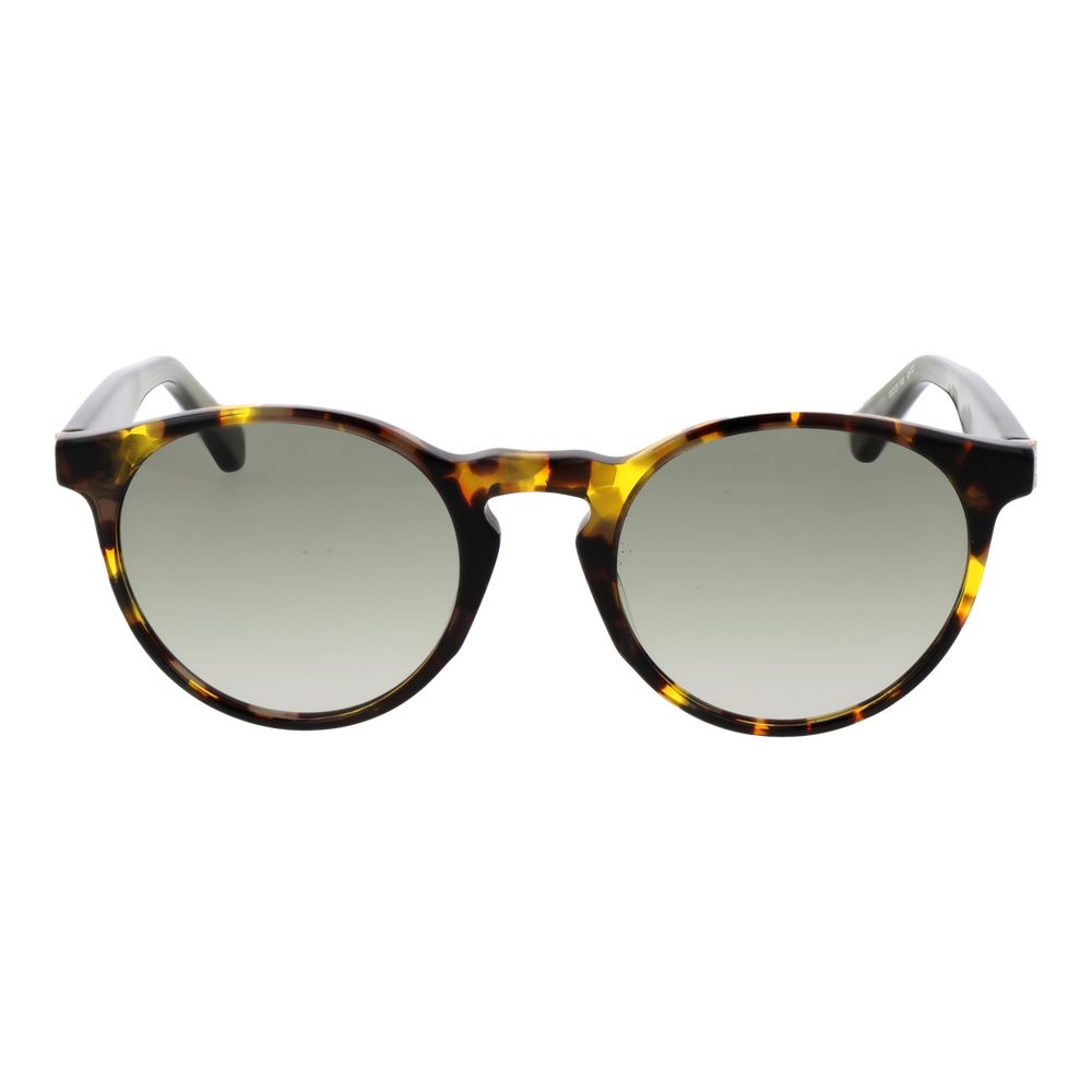 Scotch & Soda Brown Acetate  Sunglasses
