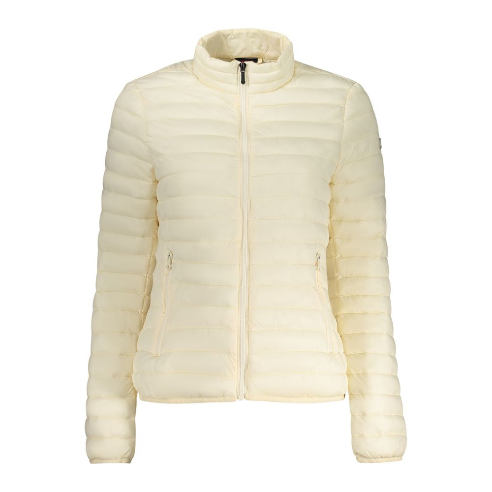 Norway 1963 Bianco Poliammide Women Women's Jacket