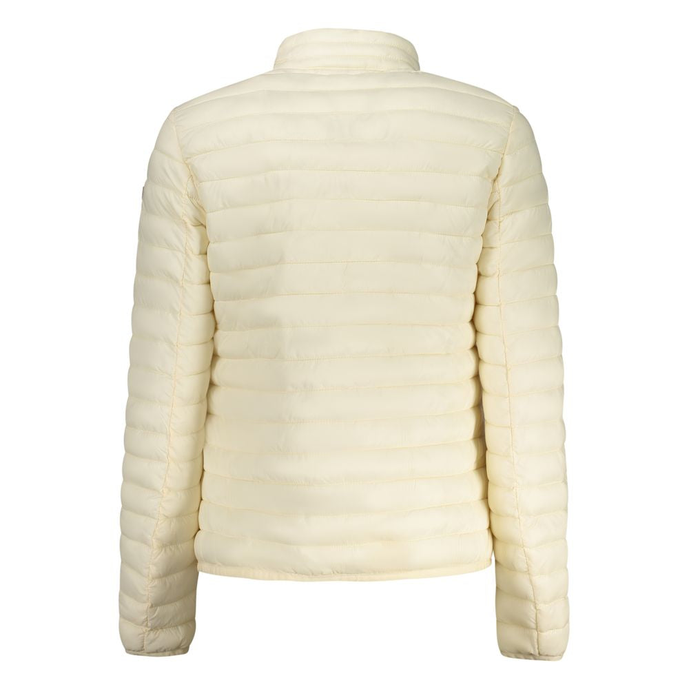 Norway 1963 Bianco Poliammide Women Women's Jacket