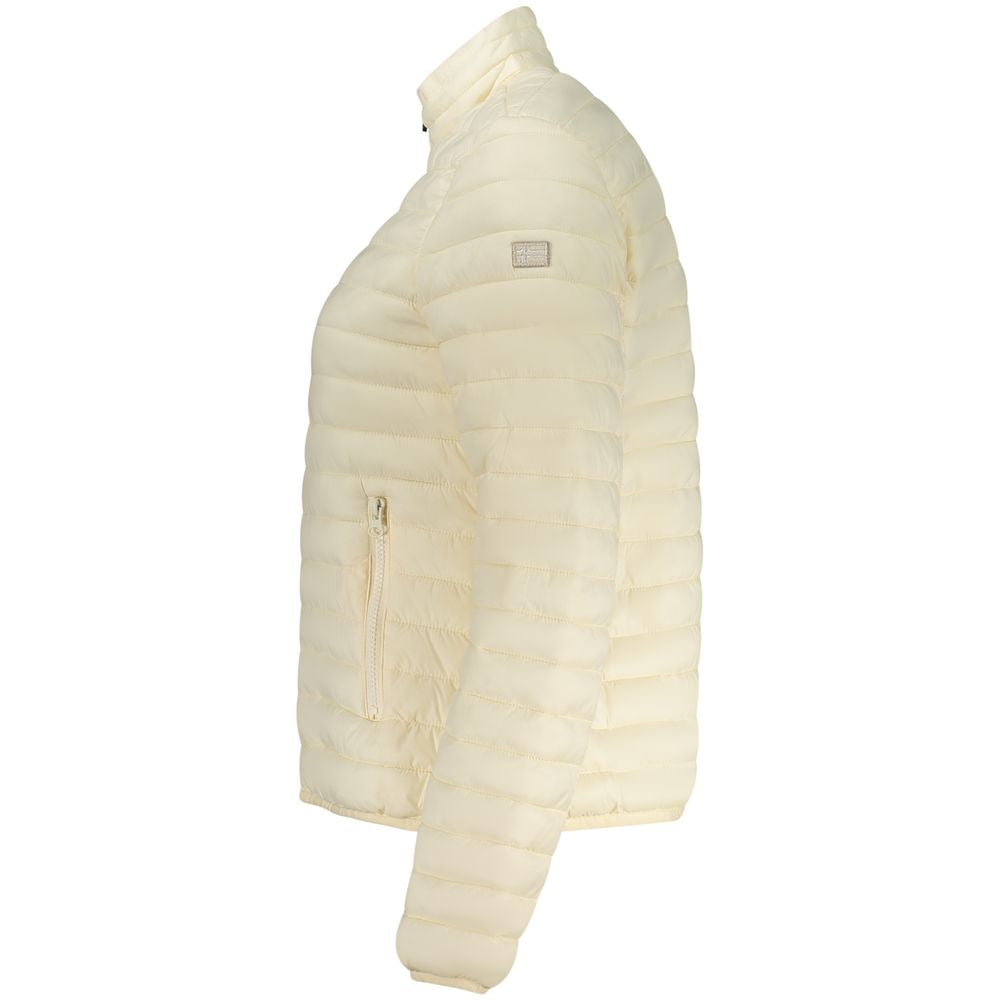Norway 1963 Bianco Poliammide Women Women's Jacket
