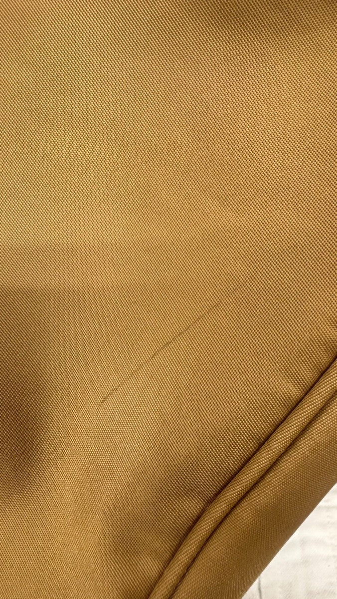 Prada Hobo Tessuto Beige Nylon Shoulder Bag Bag (Pre-Owned)