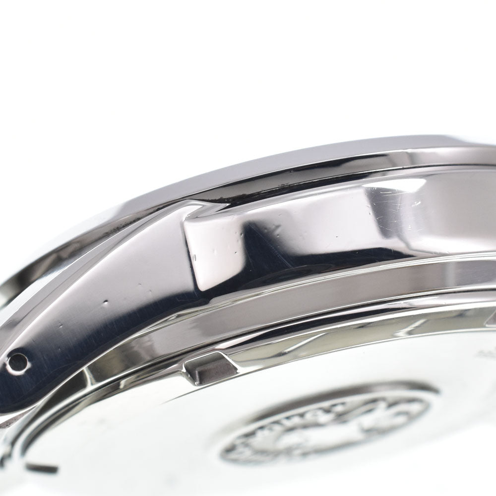 Grand Seiko Heritage Spring Drive Automatic Stainless Steel Watch (Pre-Owned)