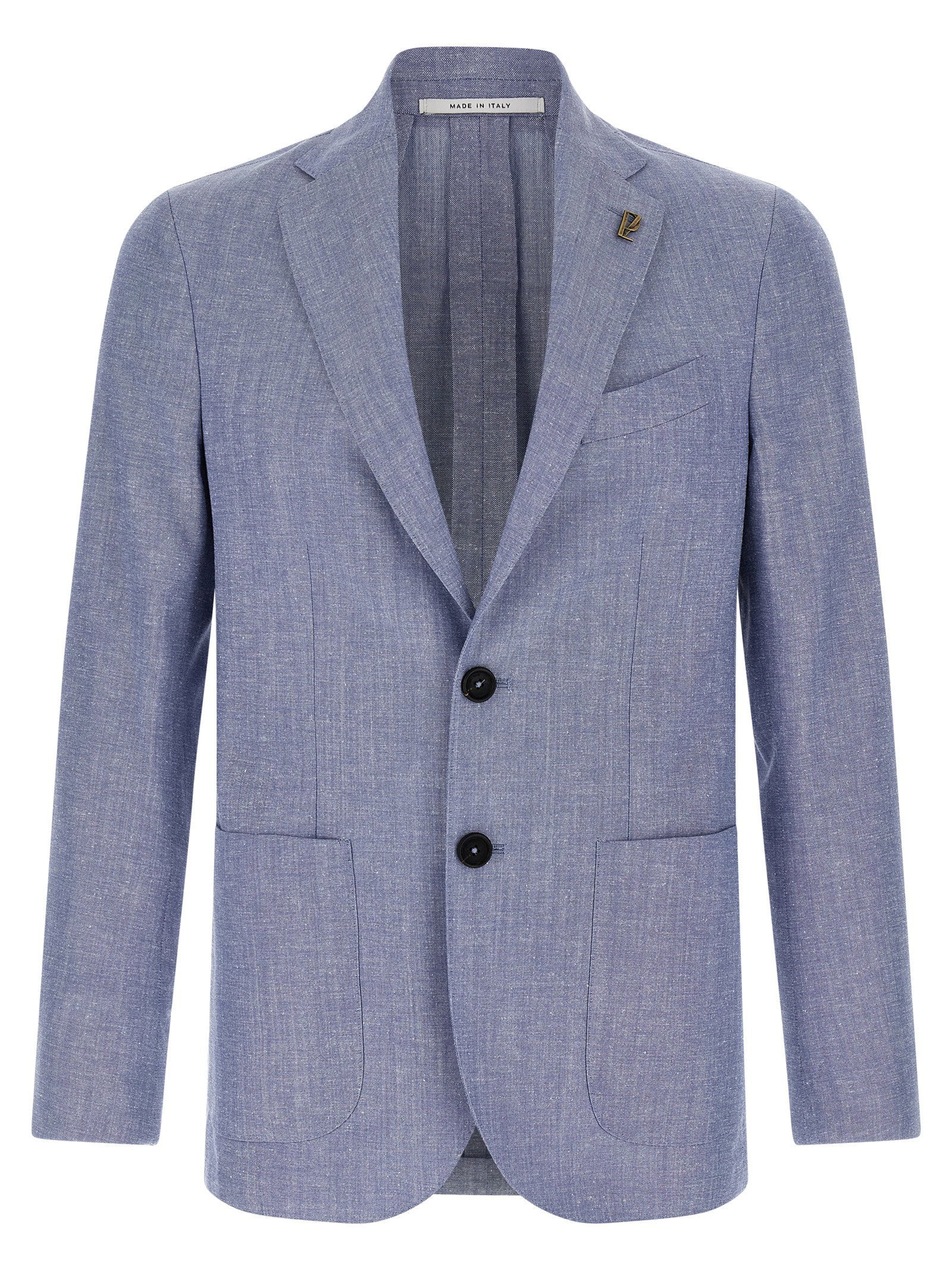 Pal Zileri Men's Brera Blazer