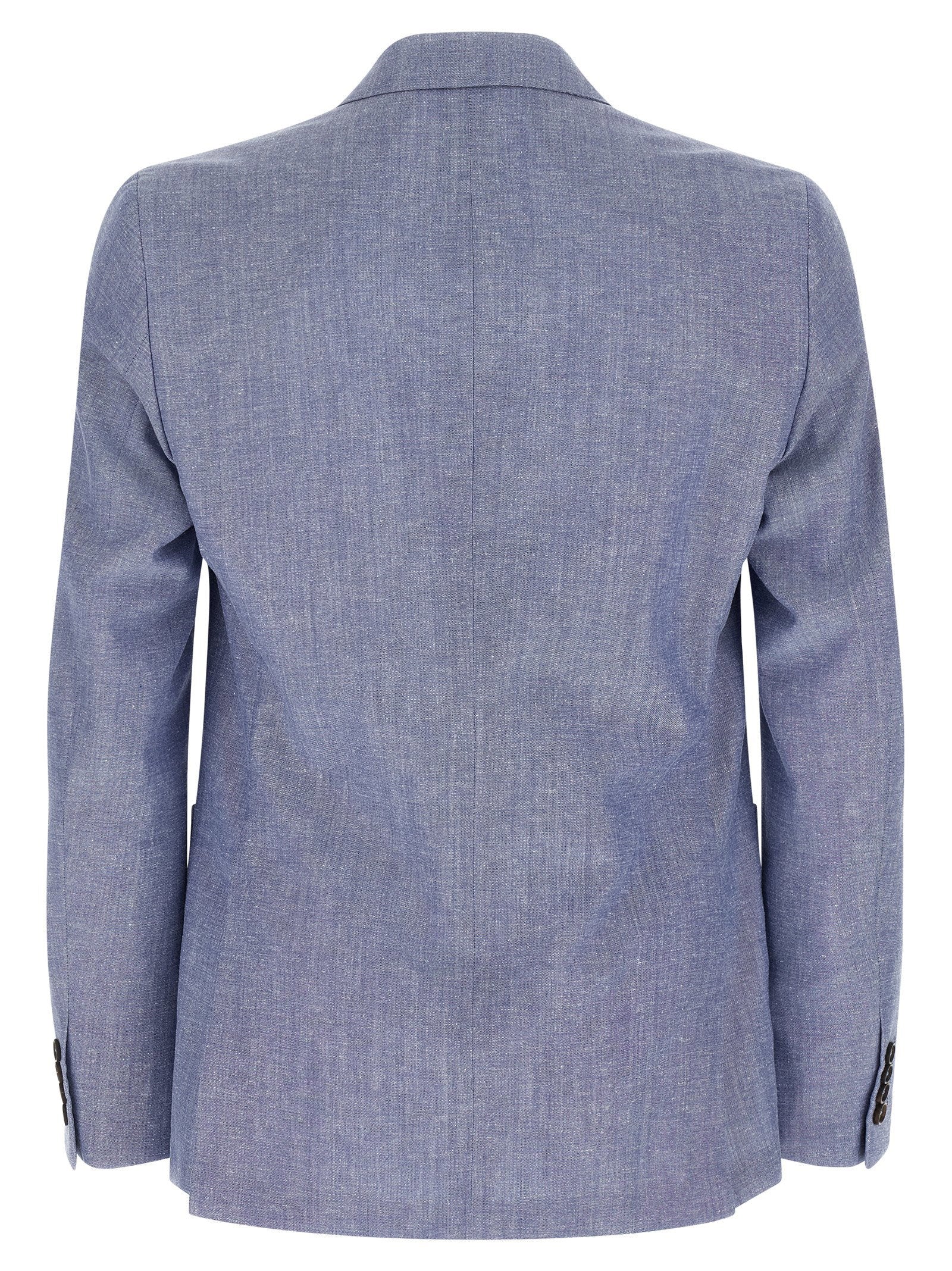 Pal Zileri Men's Brera Blazer