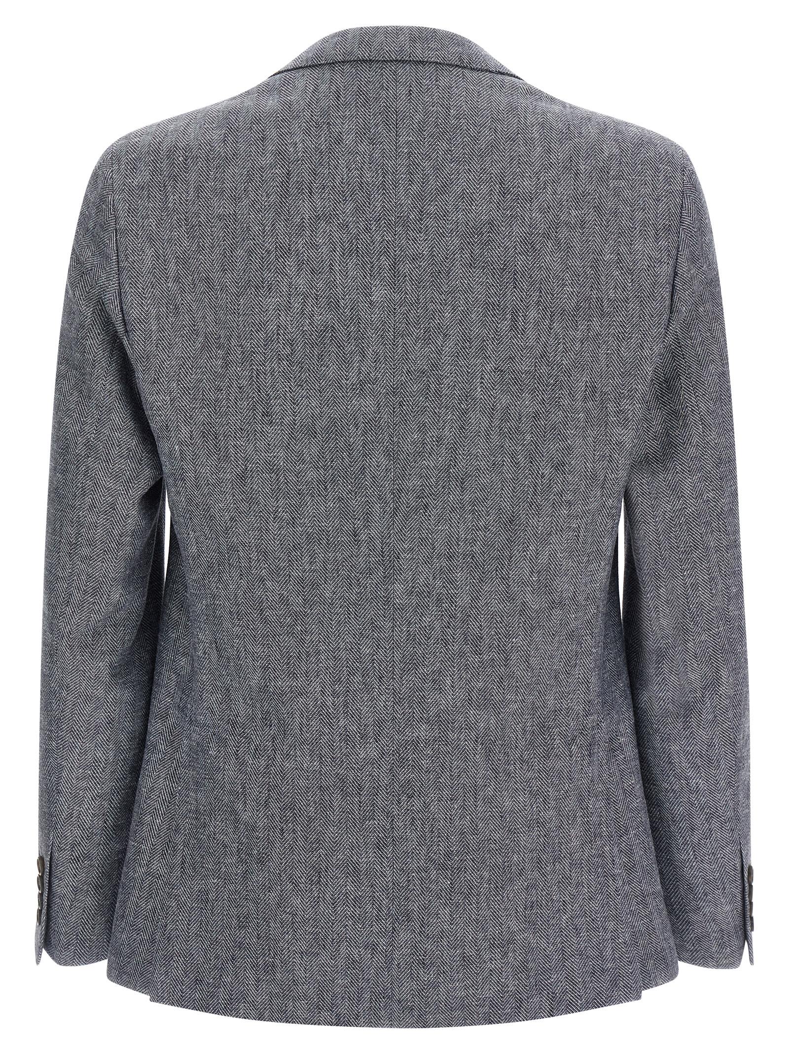 Pal Zileri Men's Brera Blazer