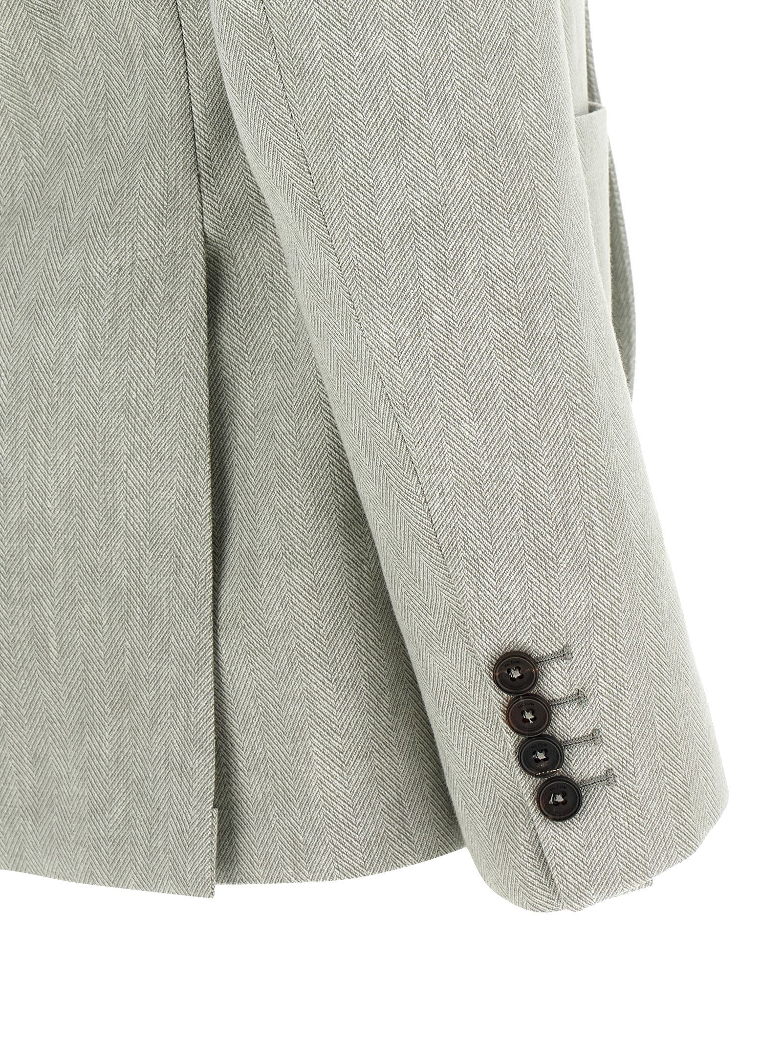 Pal Zileri Men's Brera Blazer