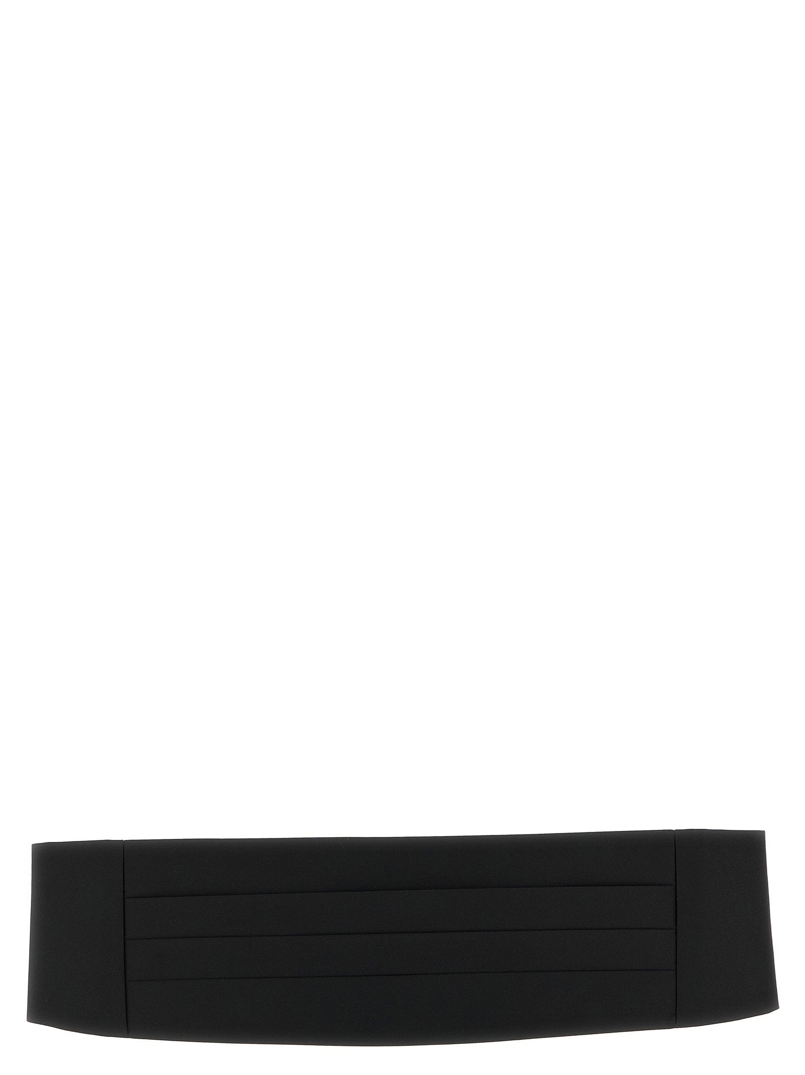 Pal Zileri Men's Satin Tuxedo Headband
