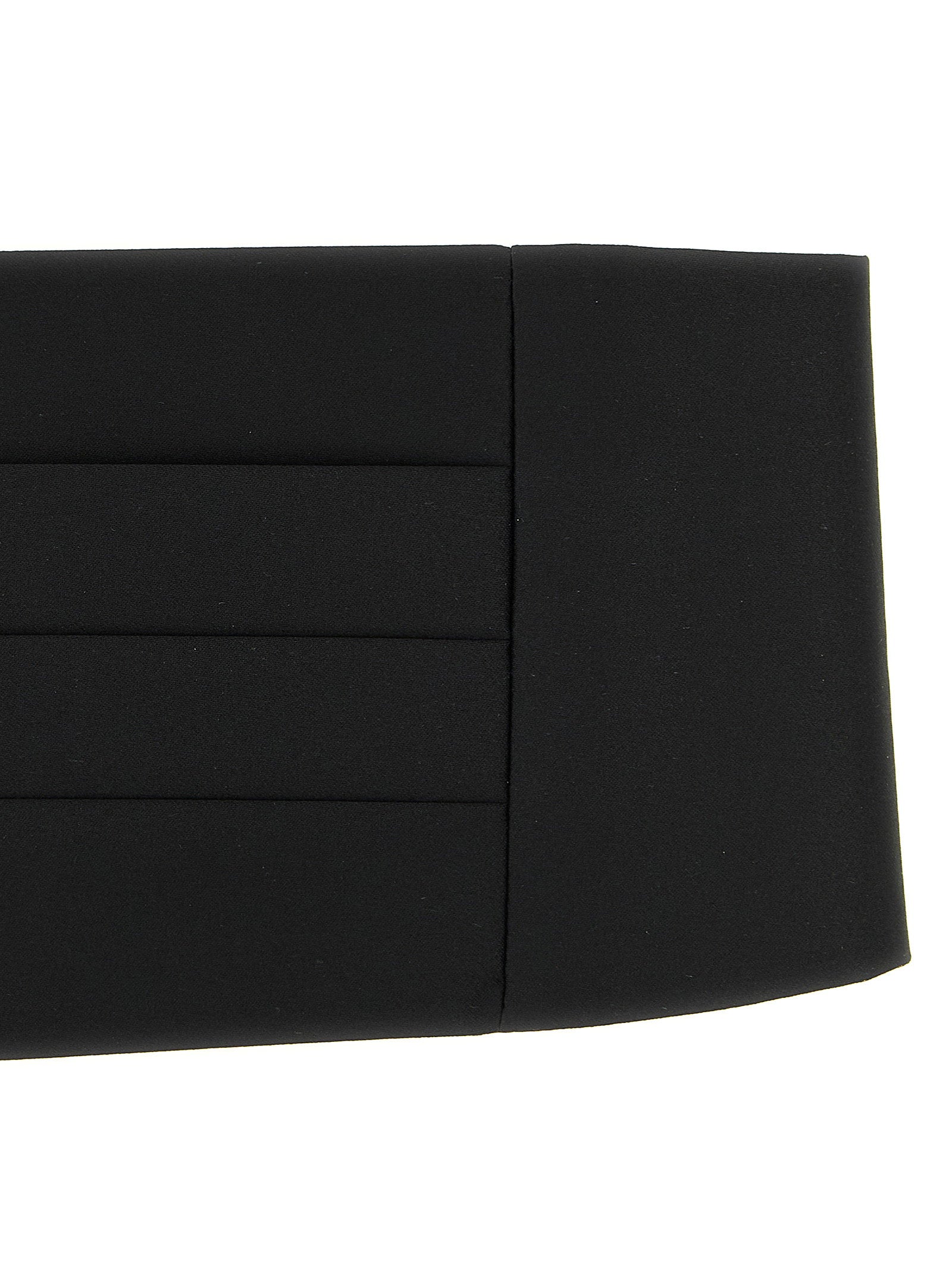 Pal Zileri Men's Satin Tuxedo Headband
