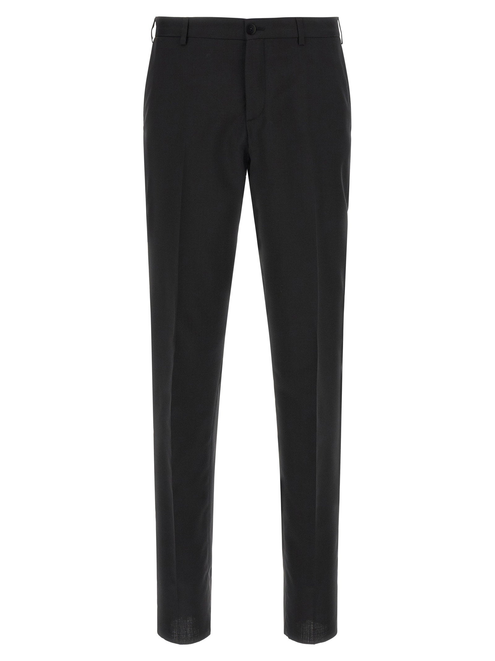 Pal Zileri Men's Wool Dress - Ceremony Line