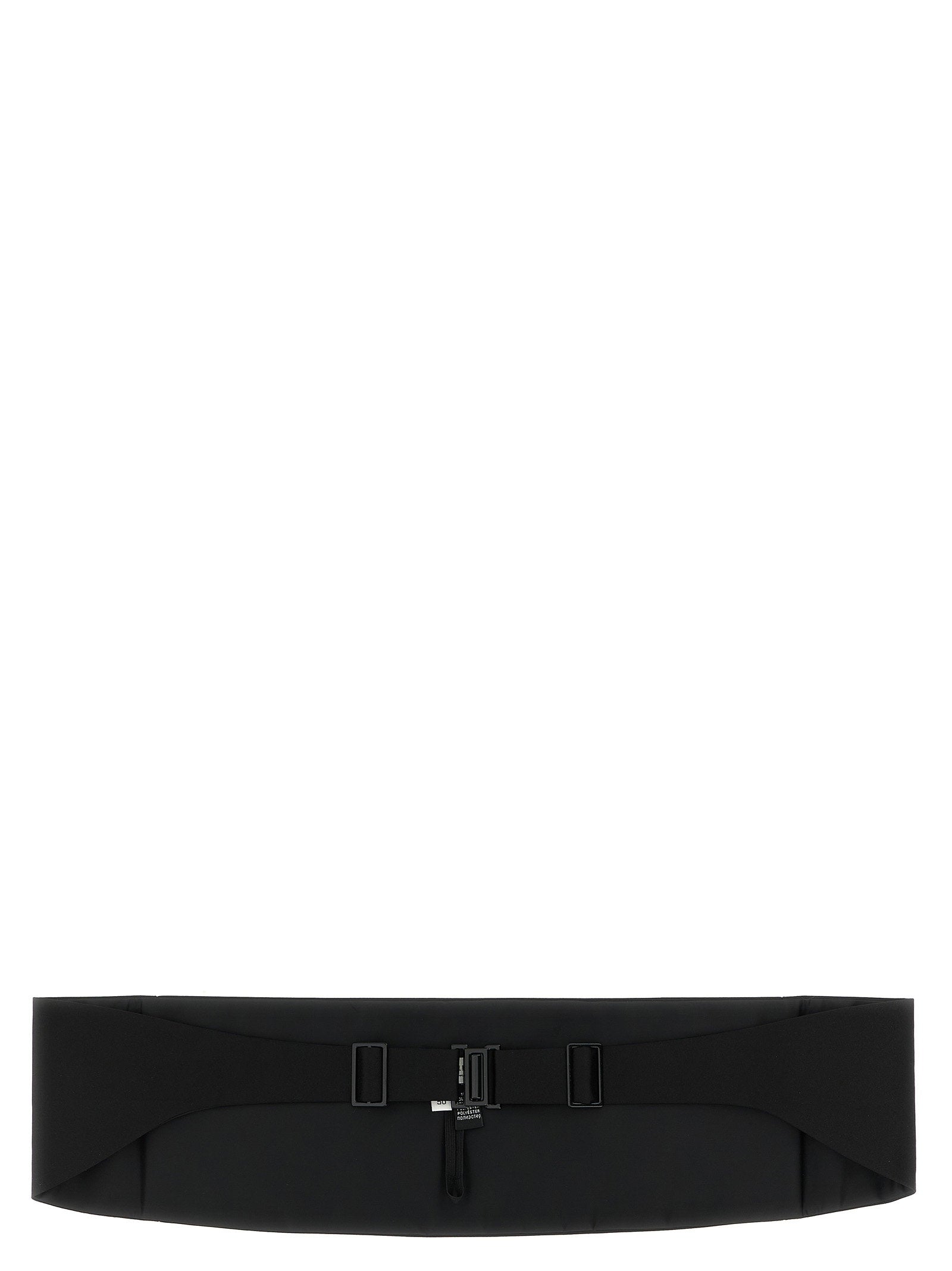 Pal Zileri Men's Satin Tuxedo Headband