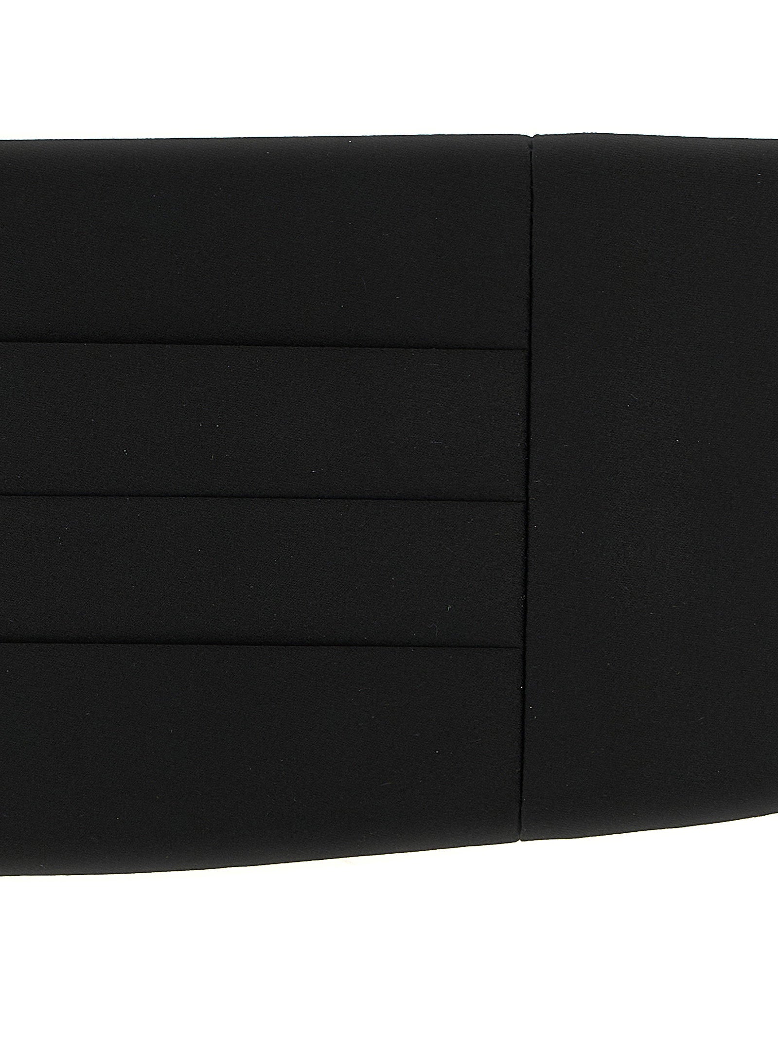 Pal Zileri Men's Satin Tuxedo Headband