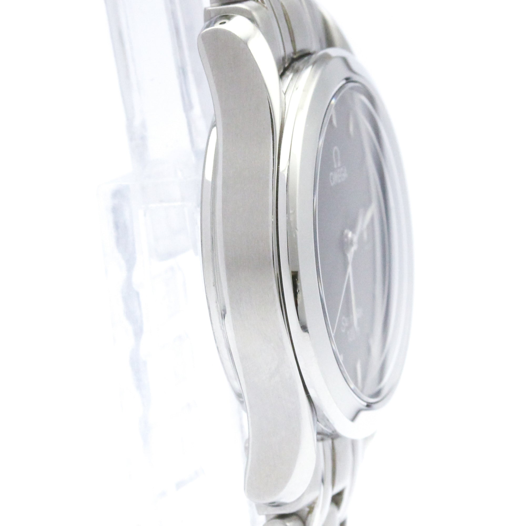 Omega Seamaster 120M Quartz Stainless Steel Watch (Pre-Owned)