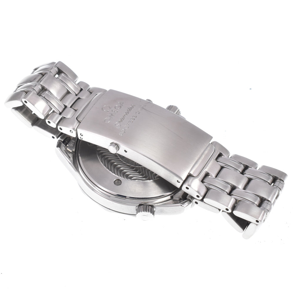 Omega Seamaster 300M Quartz Stainless Steel Watch (Pre-Owned)