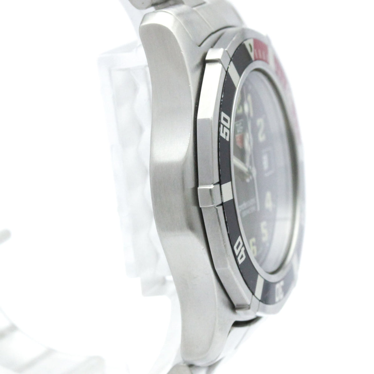 Tag Heuer Professional 200M Quartz Stainless Steel Watch (Pre-Owned)