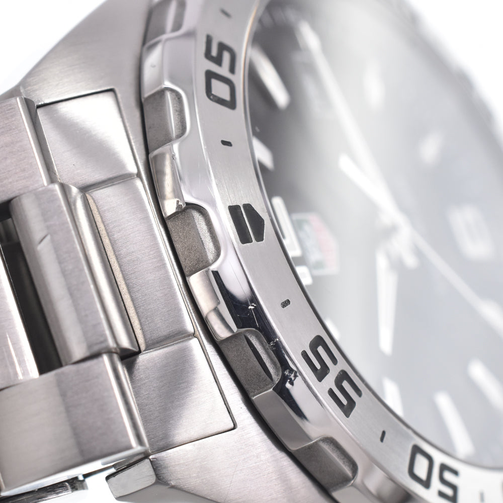 Tag Heuer Formula 1 Quartz Stainless Steel Watch (Pre-Owned)