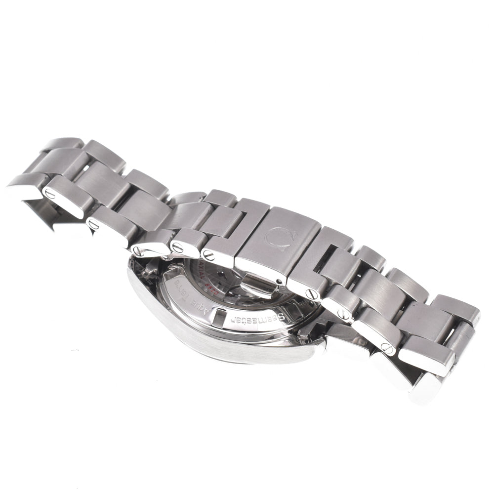 Omega Seamaster Aqua Terra 150M Co-Axial Chronometer Automatic Stainless Steel Watch (Pre-Owned)
