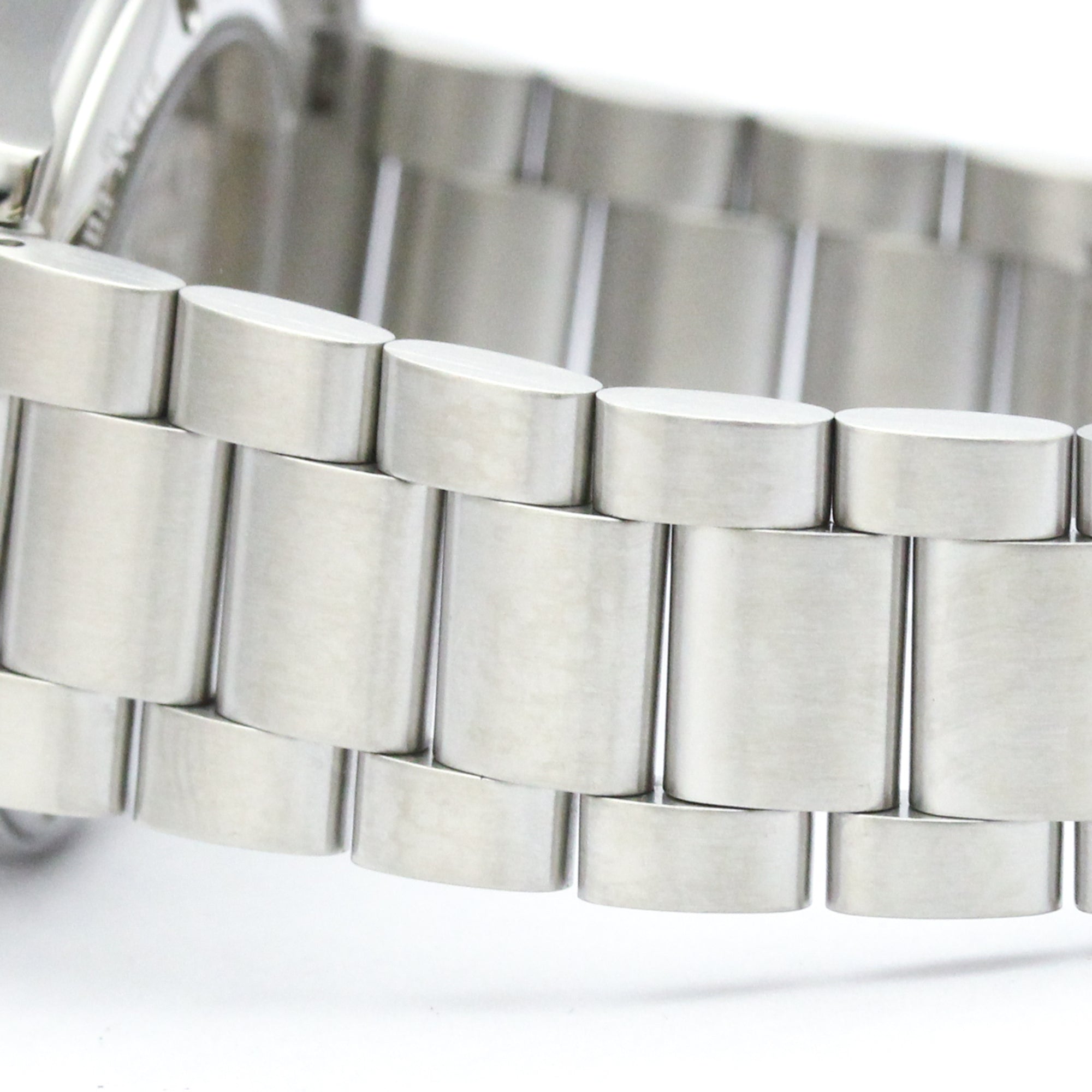 Omega Seamaster Aqua Terra 150M Co-Axial Chronometer Automatic Stainless Steel Watch (Pre-Owned)