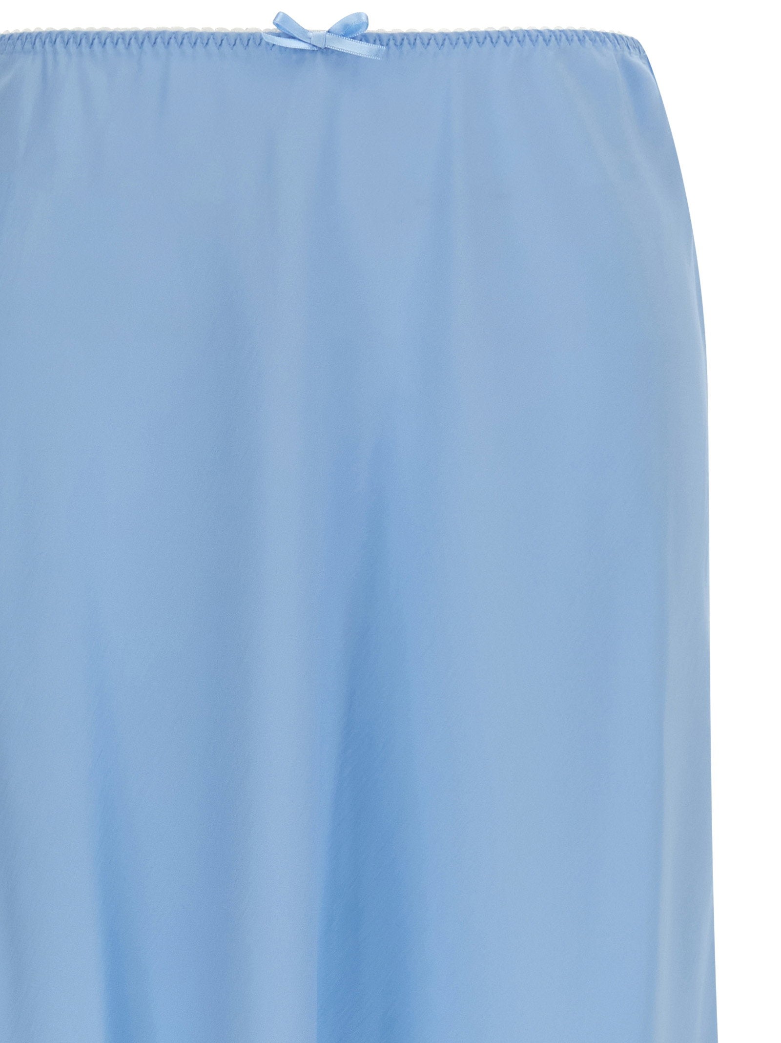 Moschino Women's Lace Skirt