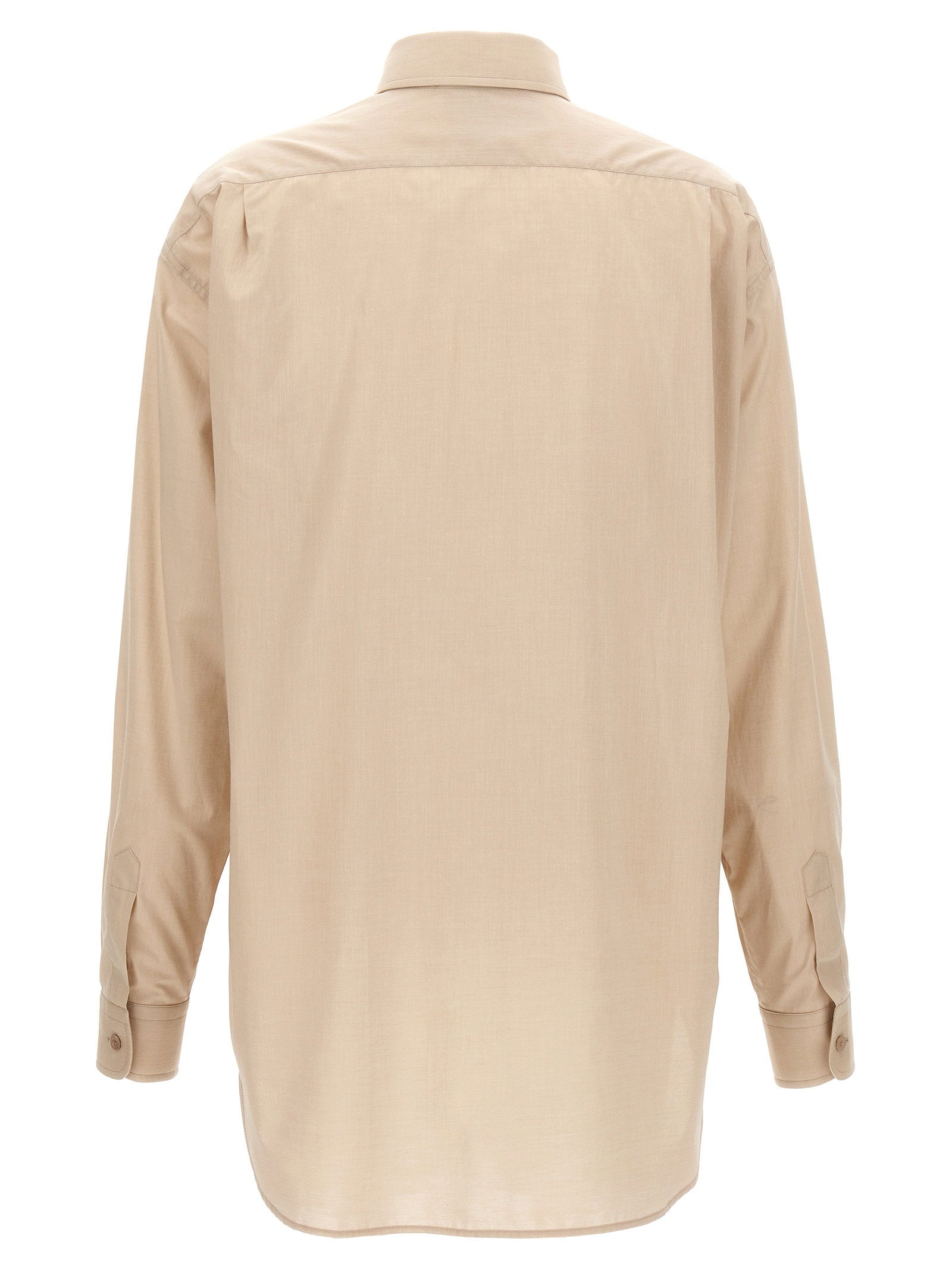 Moschino Women's Cotton Shirt
