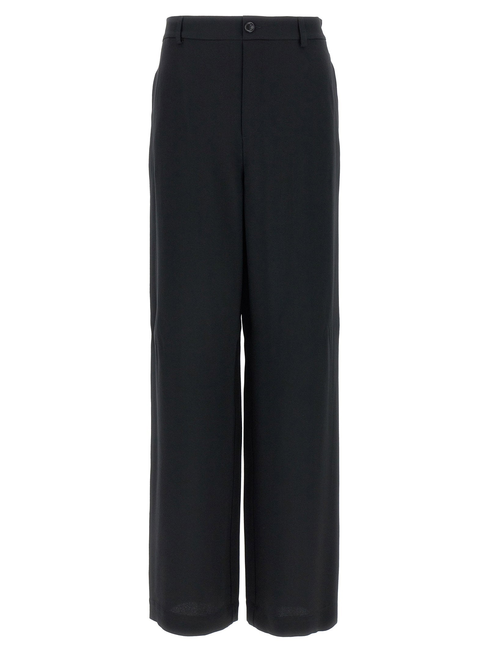 Moschino Women's Acetate Pants