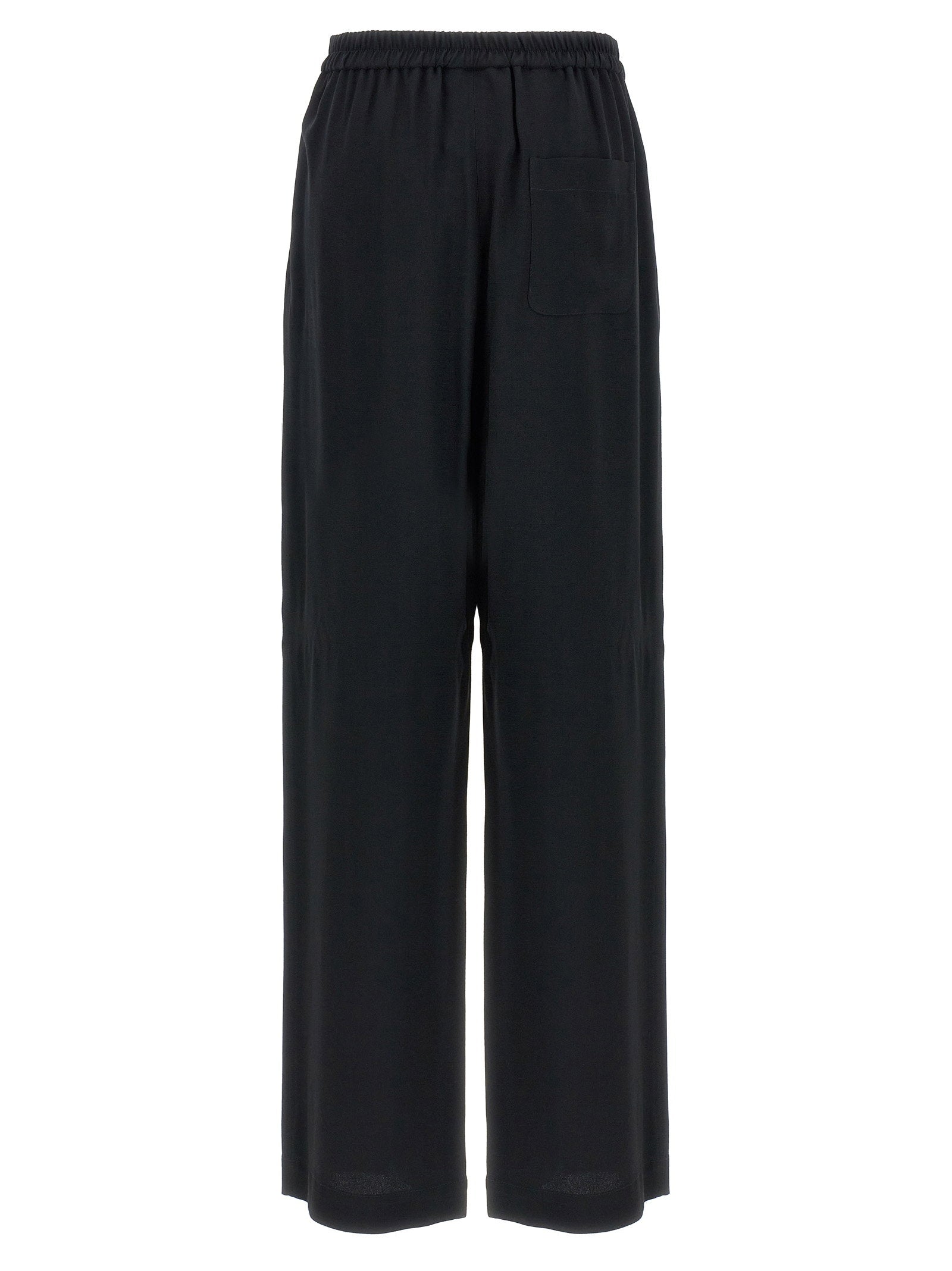 Moschino Women's Acetate Pants