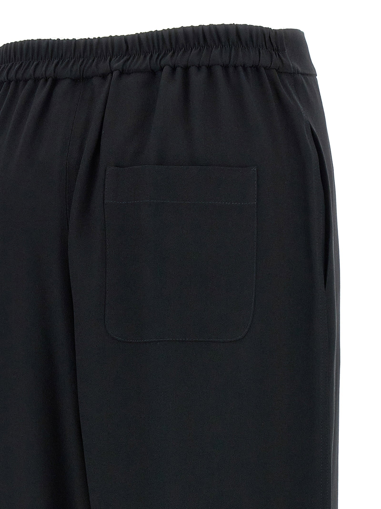 Moschino Women's Acetate Pants