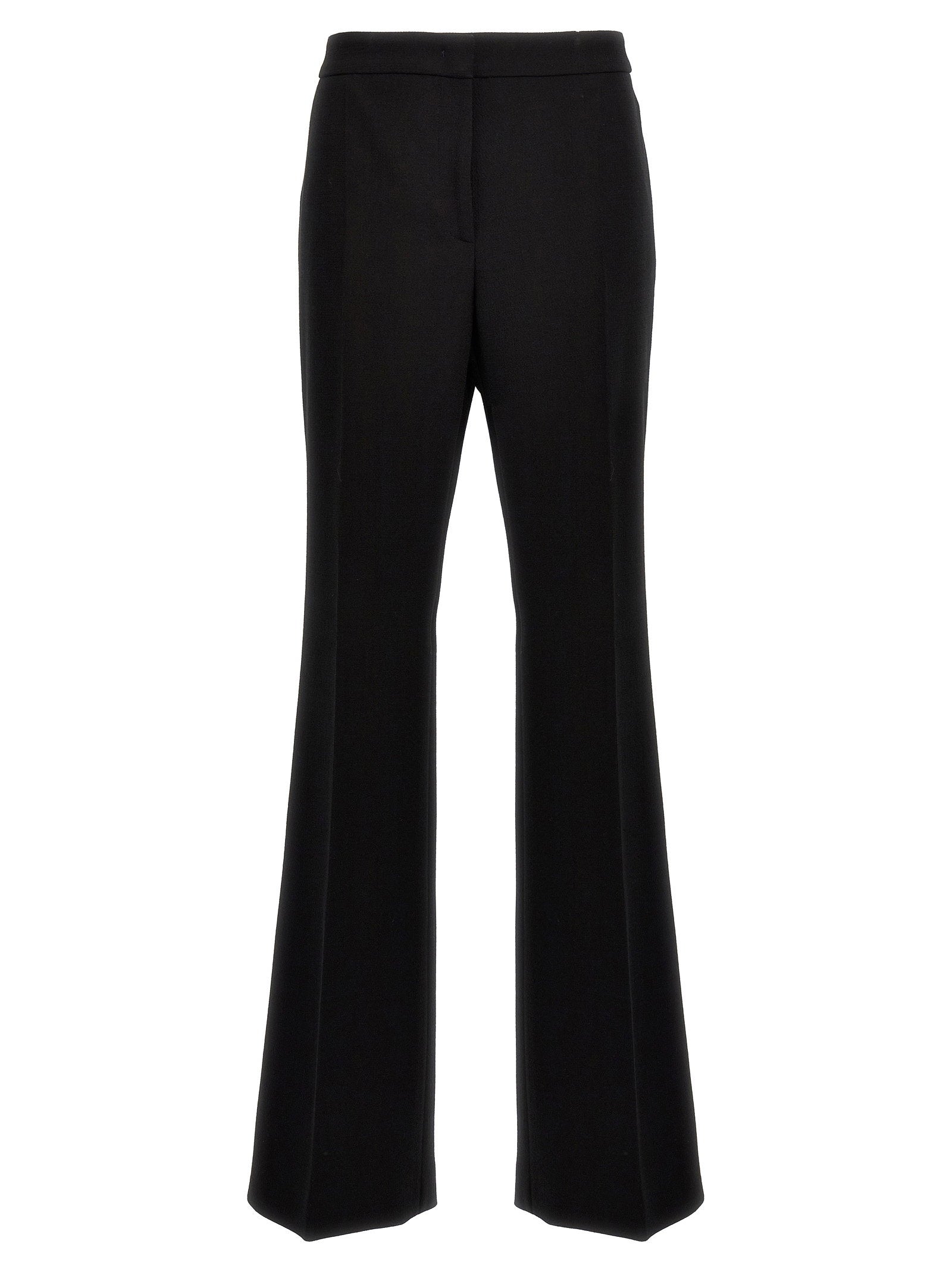 Moschino Women's Crepe Pants