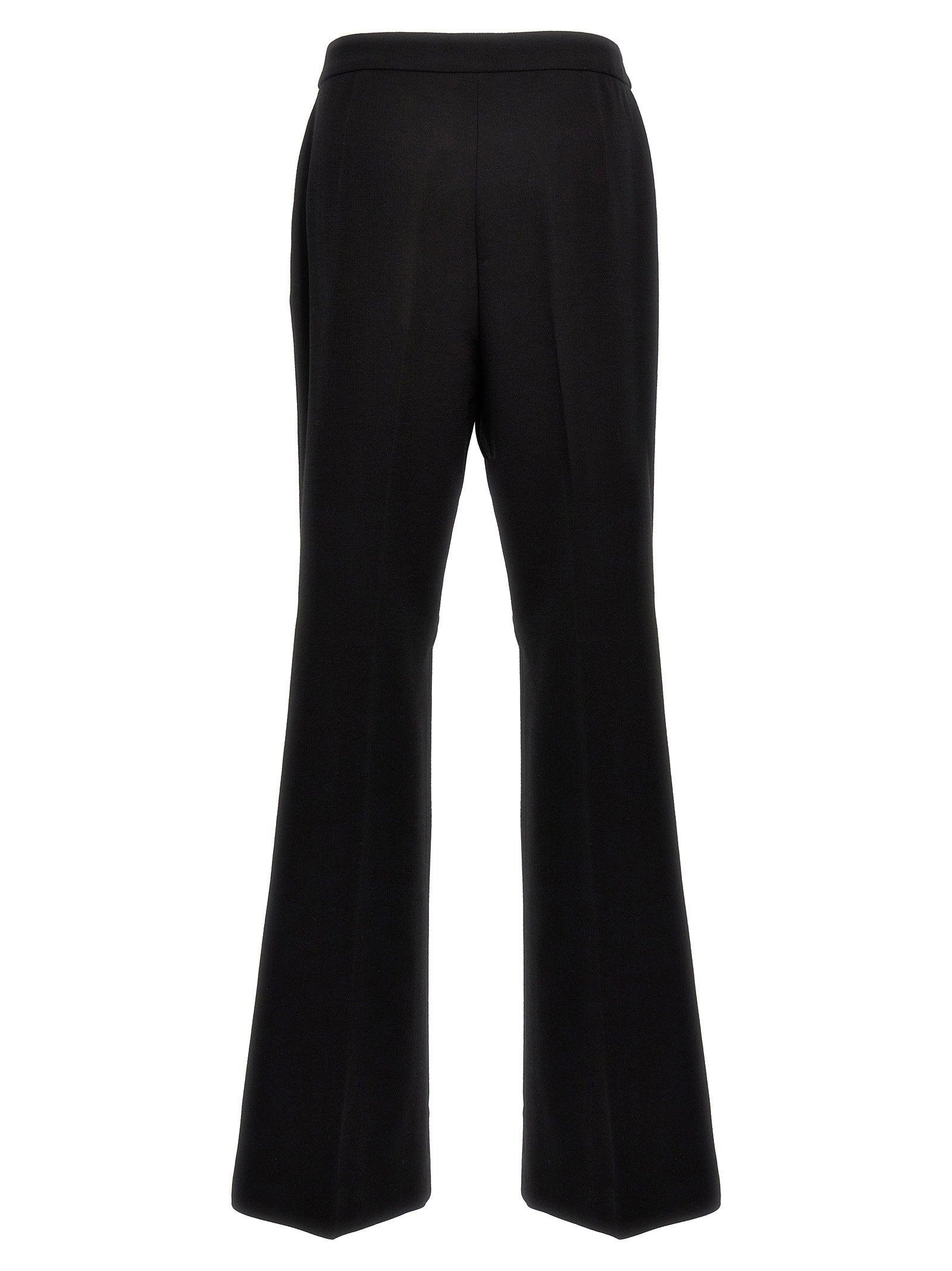 Moschino Women's Crepe Pants